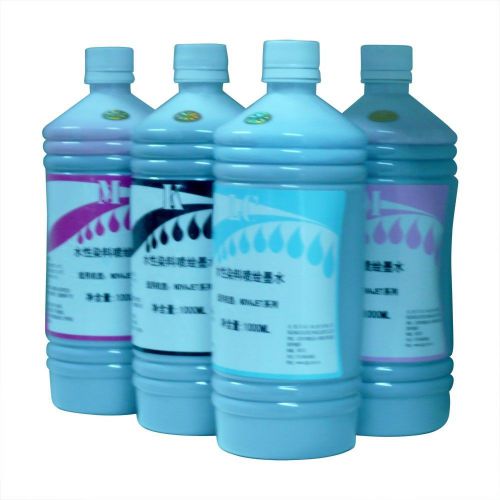 Compatible dye ink for roland fj50/hi-fi600/540/740 --- 1l* 6bottles for sale