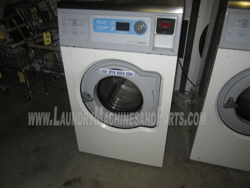 WASCOMAT W620cc Washer Laundry Machine