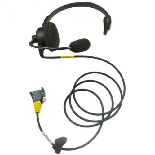 Replacement Vocollect T2/T5 Headset Replaces SR-20