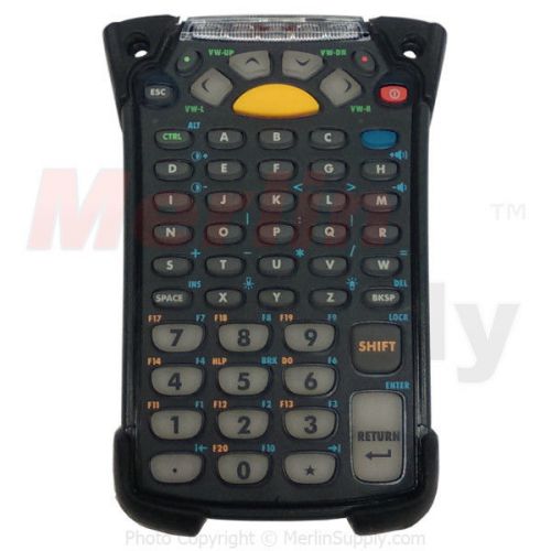 Symbol Motorola MC9060 MC9090 53-Key Scanner Keypad Keyboard 21-65503-02