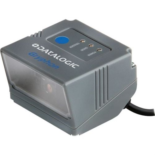 Datalogic gfs4150-9 industrial barcode scanner for sale
