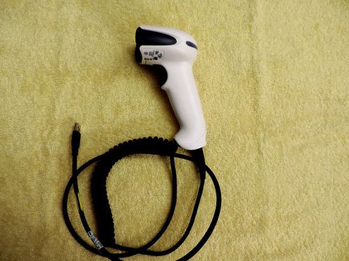 HONEYWELL XENON 1900 HHD BARCODE SCANNER TESTED &amp; WARRANTED @@@@@@@@@@@@@@@@@@@@
