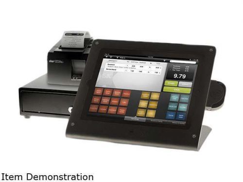 ShopKeep POS Essentials - Complete Point of Sale Package SK-BAS-NP-NWG