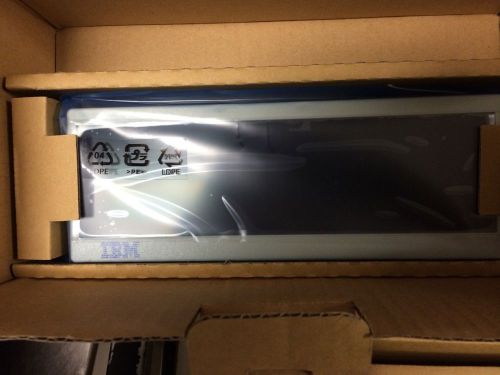 IBM 41K6814 Point of Sale Register Assembly Poly Display BRAND NEW IN BOX