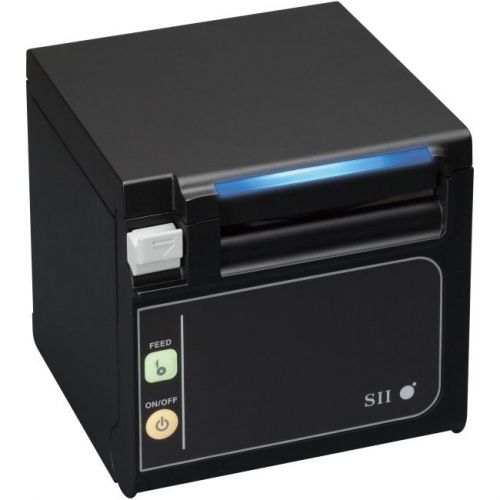 Seiko - mobile printers rp-e11-k3fj1-u1c3 seiko qaliber receipt prnt pos for sale