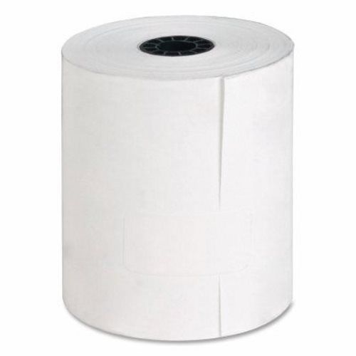 Sparco Thermal Paper Roll, 3-1/8&#034;x230&#039;, 50/CT, White (SPR25346)