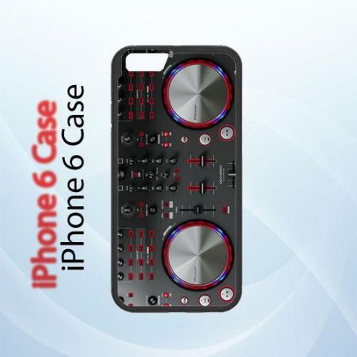 iPhone and Samsung Case - Pioneer DJ tables Disk Jockey