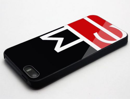 Magcon Family Logo Logo on iPhone 4/4s/5/5s/5C/6 Case Cover th661