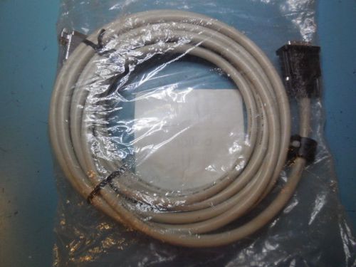 2 belkin rfq15911a dual link digital cable dvi-d male to dvi-d female beige 20&#039; for sale
