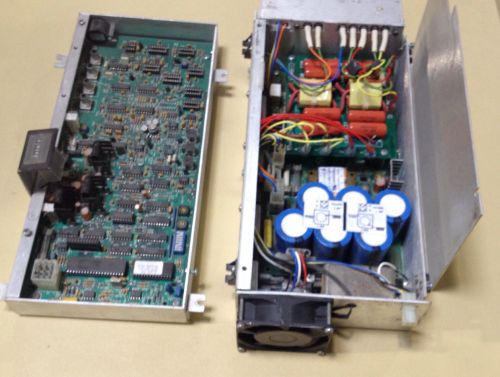Sensormatic Ultramax Transmeeter And Recever Boards