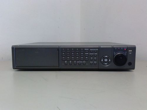 Ultra CCTV DVR6220TN-USB-CDRW / No Hard Drive