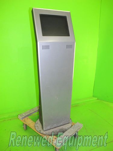 Kiosk information system #1 for sale