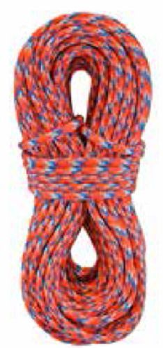 ARBORIST CLIMBING ROPE STERLING TENDRIL 7/16&#034; 120&#039; TIGHT EYE 1 END