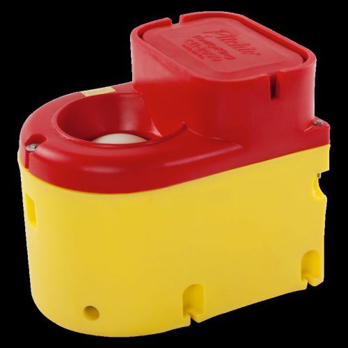 Ritchie thrifty king ct1-2000 heated waterer for sale