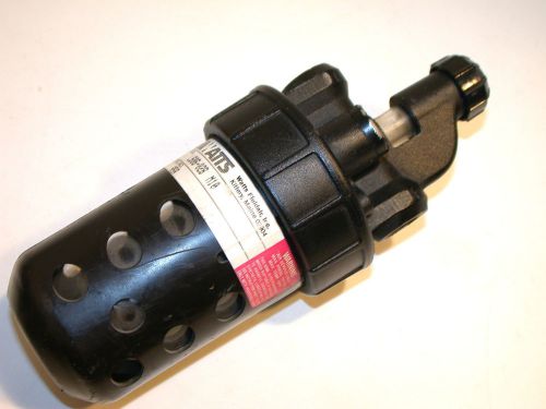 Watts air lubricator 1/4&#034; npt l606-02b -free shipping for sale