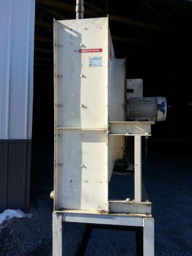 Gardner denver modine cooler for sale