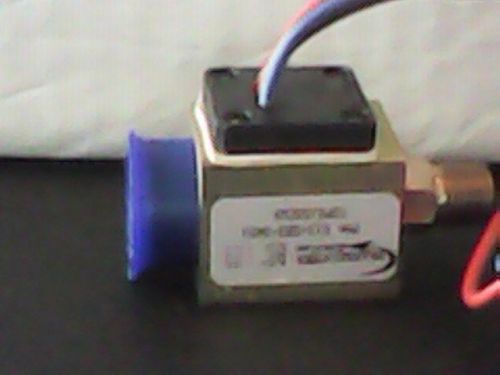 NEW STYLE PRESSURE SWITCH 670613