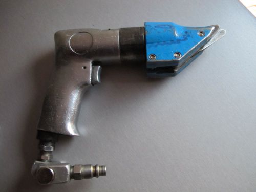 KETT PNEUMATIC SHEAR, Power Tools