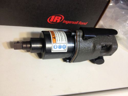 NEW Ingersoll Rand 1702SB1 Air Impact Wrench 3/8&#034; dr 10,000 rpm BEST PRICE!