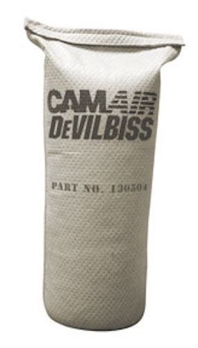 Devilbiss 130504 dc30 dessicant cartridge for sale
