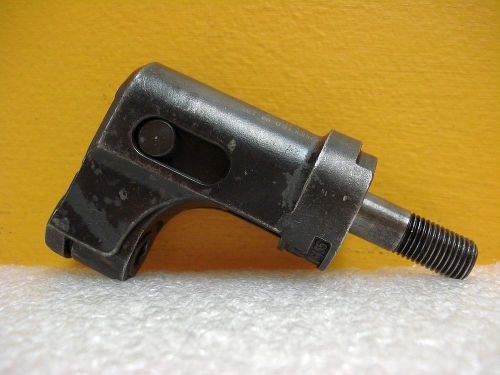 Huck 99-1702, 1 1/4&#034; nose assembly, for use with huck pneumatic rivet guns for sale