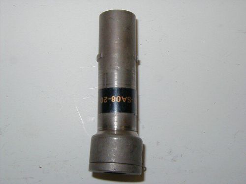 Gbp 352 ? 1/4&#034; swival nose part # 70835  995-2 for sale