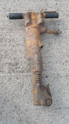Ingersol rand jack hammer - used for sale