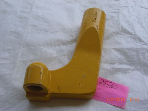 Slide sledge 3/4&#034; diameter ripper tooth pin inserter # 25260 new combine ship for sale