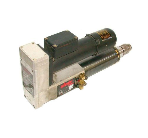 Sugino selfeeder 3-phase electric drill 220/440 vac 600 rpm  model esb-w1306u for sale