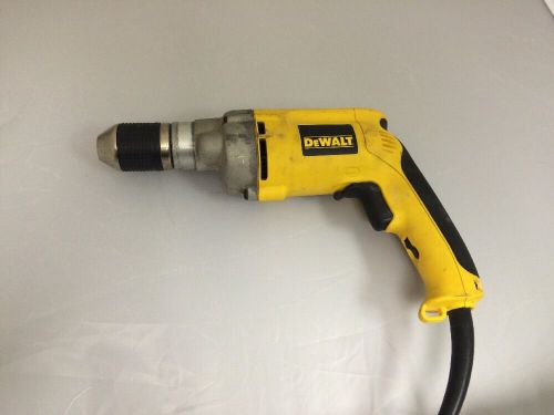 Dewalt DW236 1/2&#034; Hammer Drill - Tool Only - Free Shipping