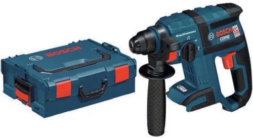 Bosch RHH181-01 18 Volt Cordless Lith-Ion 3/4&#034; SDS-Plus Rotary Hammer Drill Tool