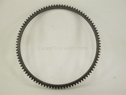 NEW Genuine Cummins Onan Generator Flywheel Gear Ring 0104-0779 94 tooth 10 7/8