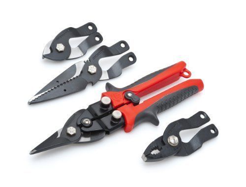 Switchblade multi purpose cutter multi-purpose blade standard plier head for sale