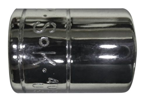 Sk 2308 socket, shallow, 12pt, 3/8&#034; drive, 8mm, nos usa for sale