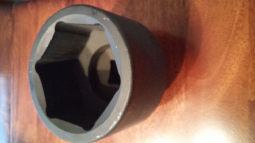 1&#034; drive 3 1/8&#034; impact socket (new)