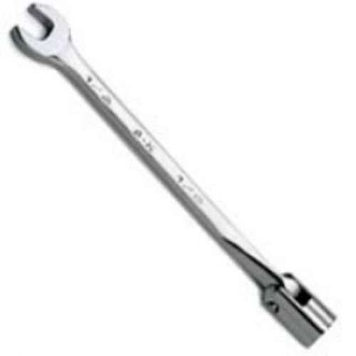 Combination Wrenches - Loose Stock SK 88916 Wrench Combination Flex Pl 12pt 16mm
