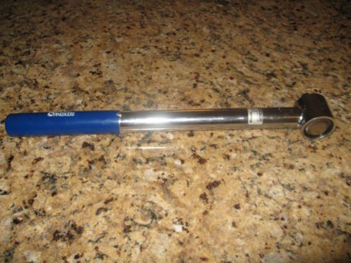 Seekonk mr-3 30-90 ft/lbs torque wrench for sale