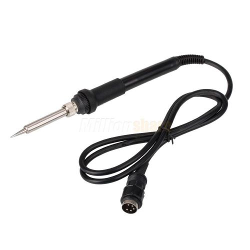 New 24v 50w 5pin 907 solder iron handle for welding solder iron station for sale