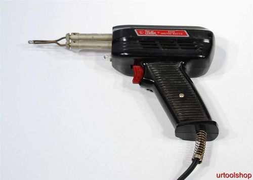 Weller 8200 dual heat soldering gun 9891-58 for sale