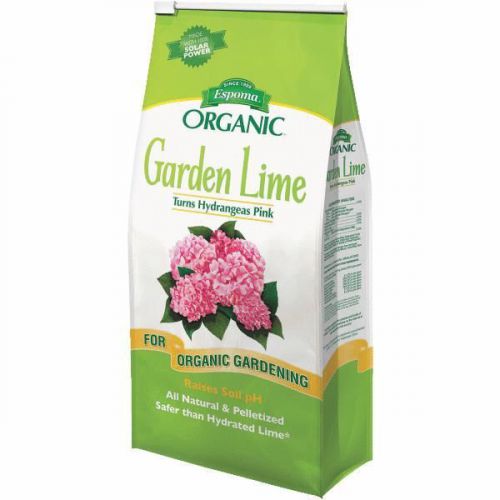 Espoma GL6 Garden Lime-6.75LB GARDEN LIME