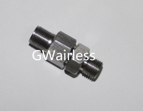 Wagner titan high pressure airless gun swivel, aftermarket,high quality for sale