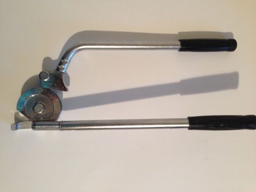 Imperial 364fhb08 swivel handle lever tube bender, 1/2&#034; dia, 0 - 180 degrees for sale