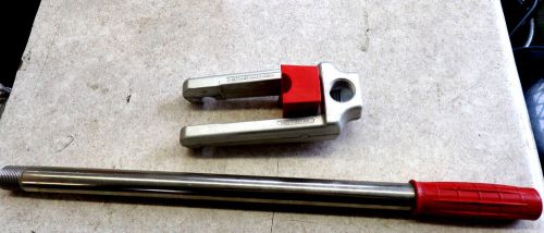 Rothenberger Robend Pipe Tubing Bender Handle and Head for 2.4522 ?  id8270/11-6