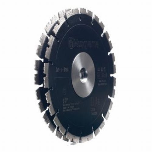 Husqvarna cut-n-brake diamond blade set 12726 for sale