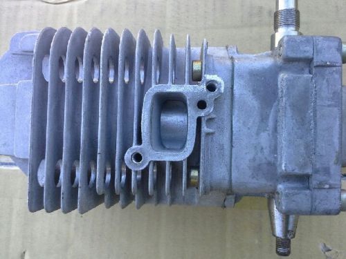 Stihl TS460 Engine Assemby