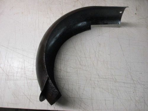 Fairbanks morse type z engine rear crank gaurd sheild 3hp hard to find wow!! for sale