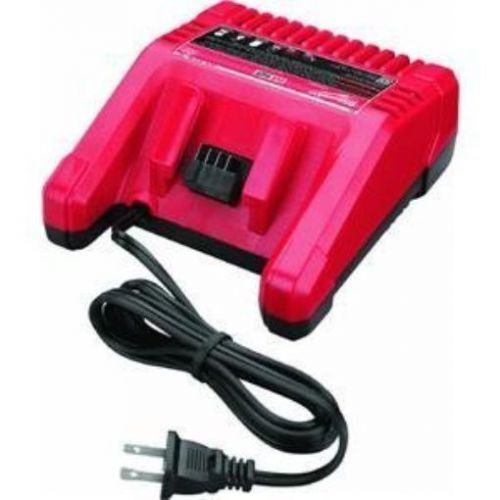 Milwaukee 48-59-1801 m18 lithium-ion battery charger for sale