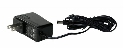 SDT 13.5V ac-dc Adapter for SDT Sewer Drain Video Cameras