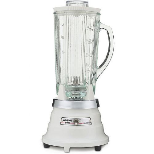 Waring pbb201 professional bar blender **with mail-in offer** for sale