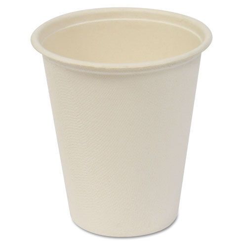 Hot paper cups 500 Ct. 8oz White Or Chocolate/brown